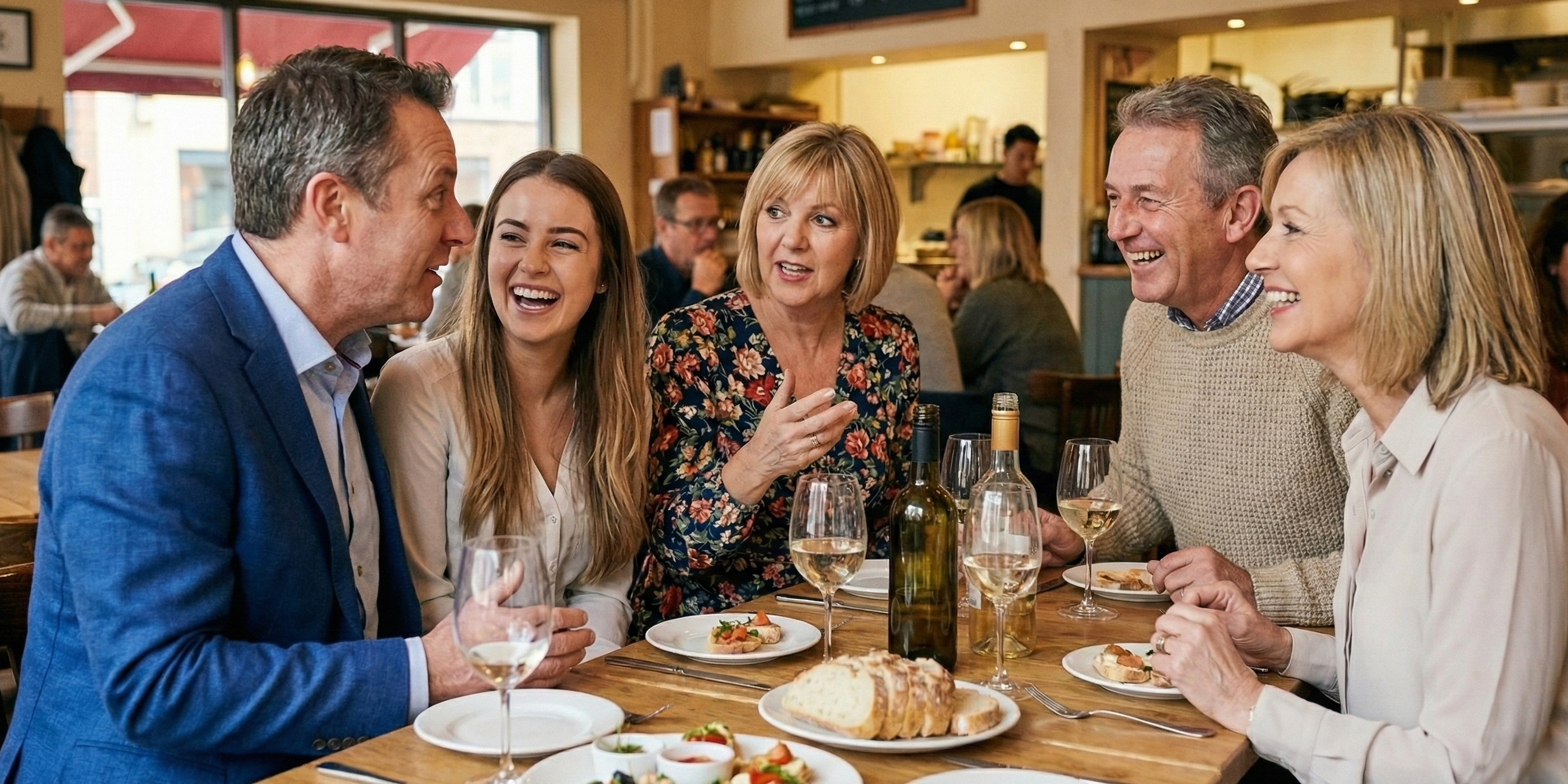 Что подарить сватам при знакомстве: традиции, советы и идеи: Фото 2 - ORNER