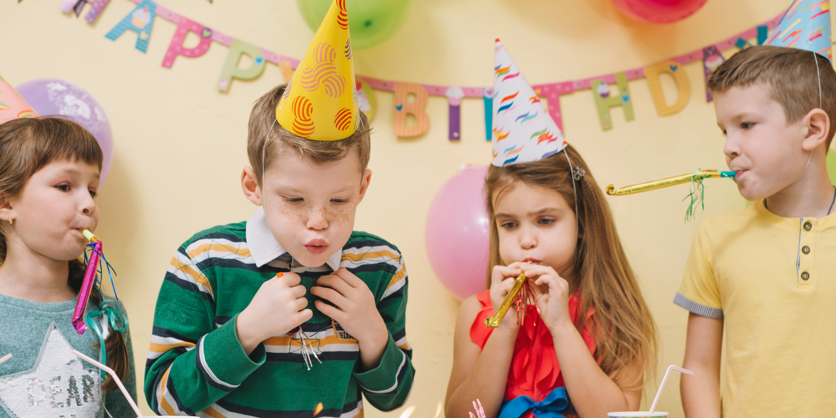 Что подарить мальчику на 9 лет? Крутые идеи подарков для 9 летних парней: Фото 1 - ORNER