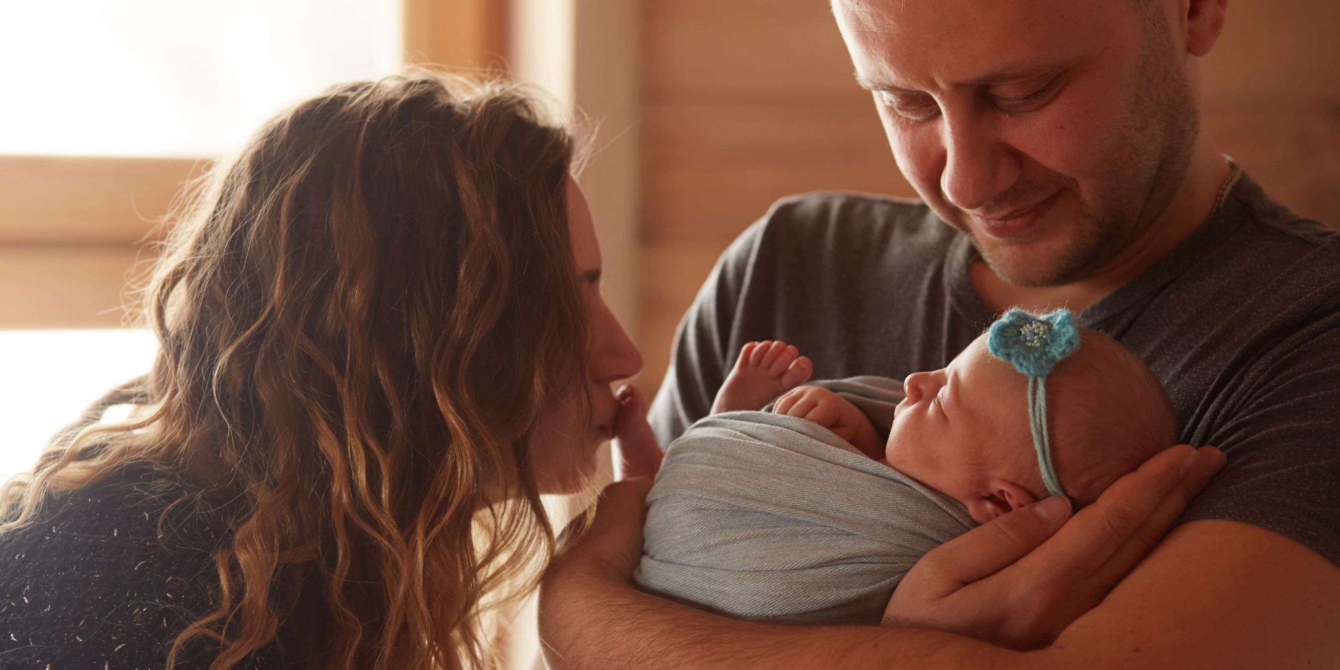 Что подарить на выписку из родильного: лучшие идеи и варианты: Фото 1 - ORNER