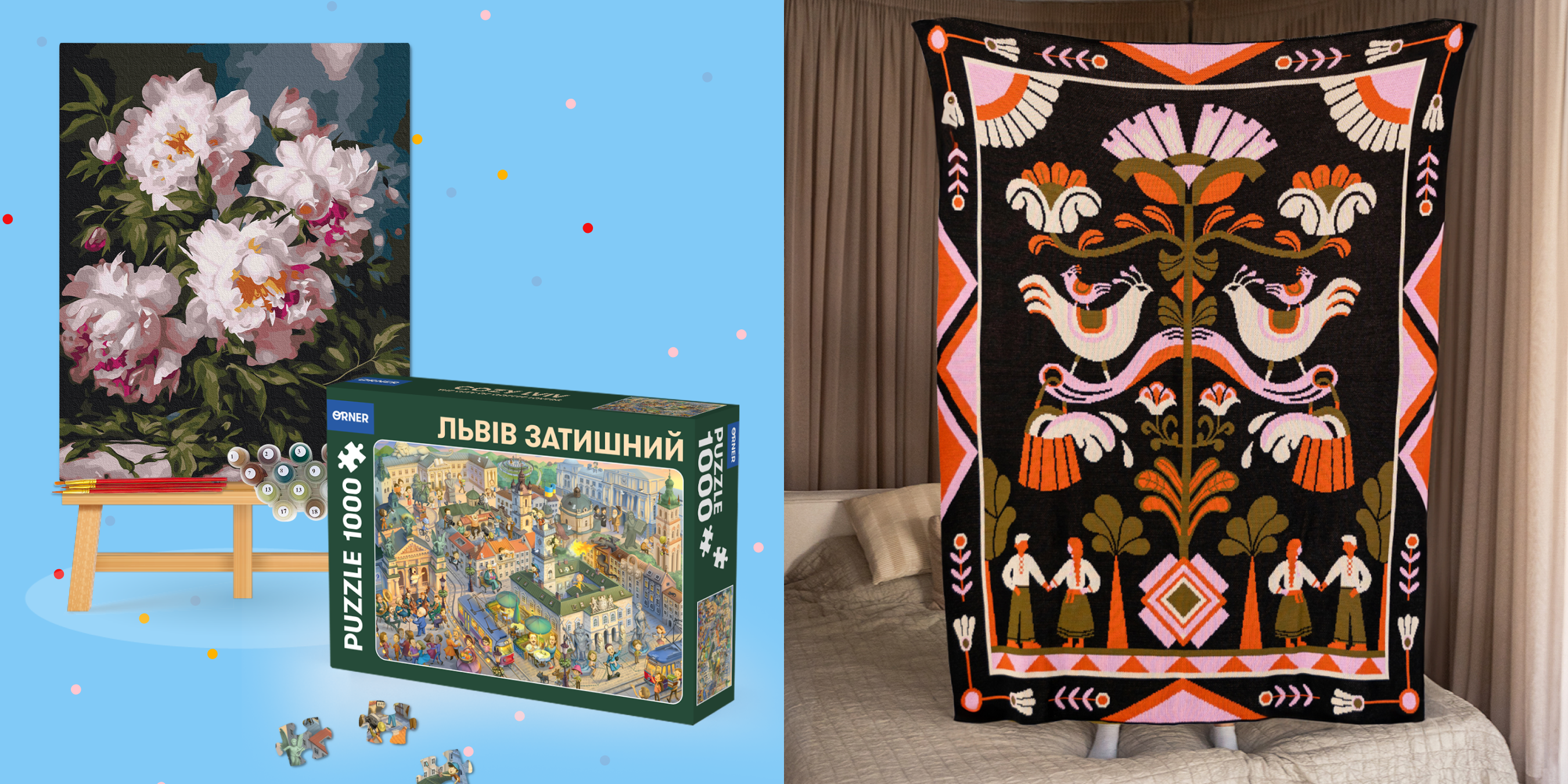 Что можно подарить женщине на День рождения: варианты, идеи и советы по выбору: Фото 6 - ORNER