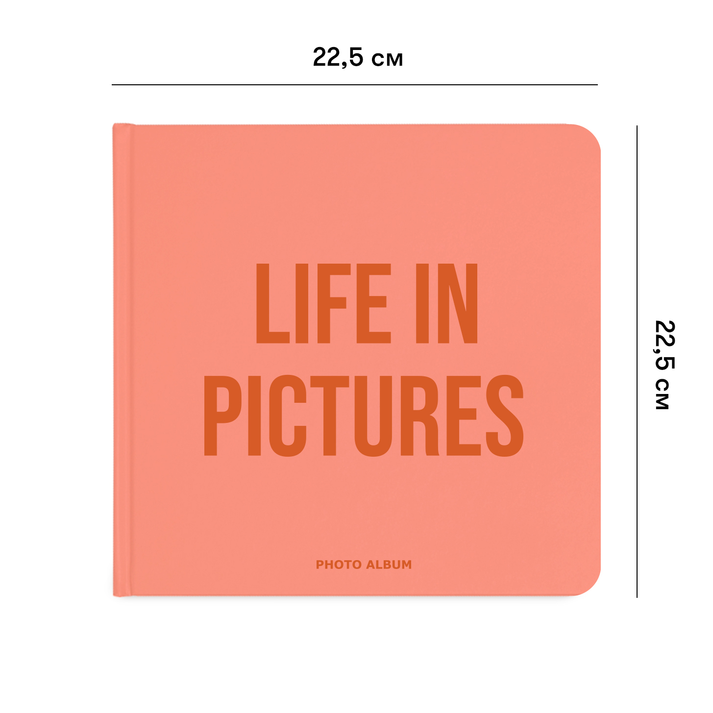 

Фотоальбом Life in picture