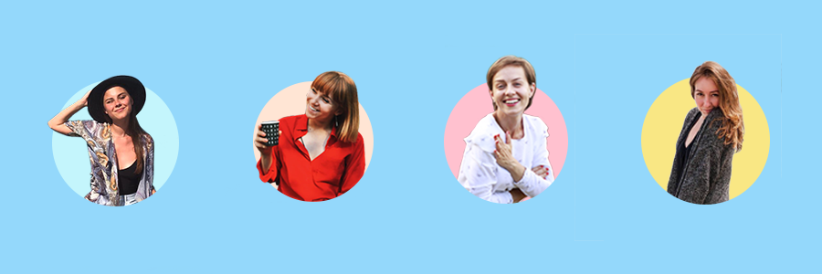 Мои собеседования до ORNER: Фото - ORNER